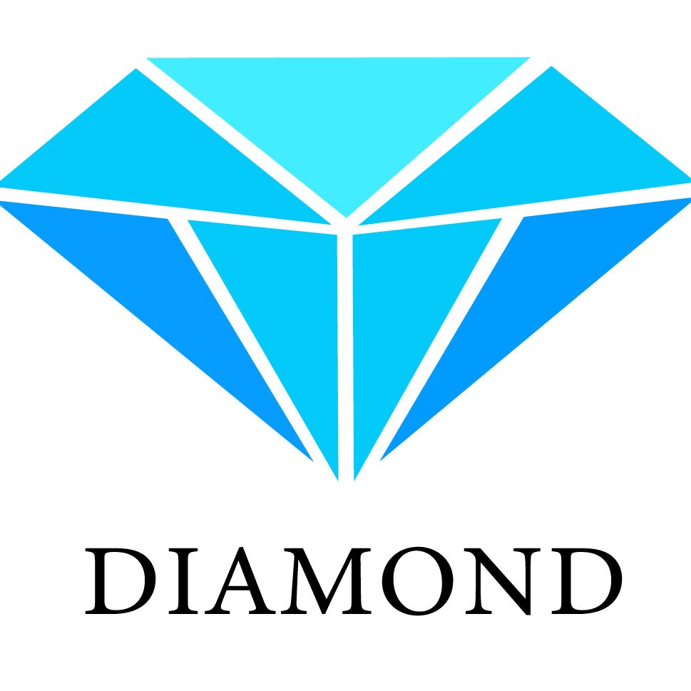 Logo Công ty Luật Trách Nhiệm Hữu Hạn Diamond