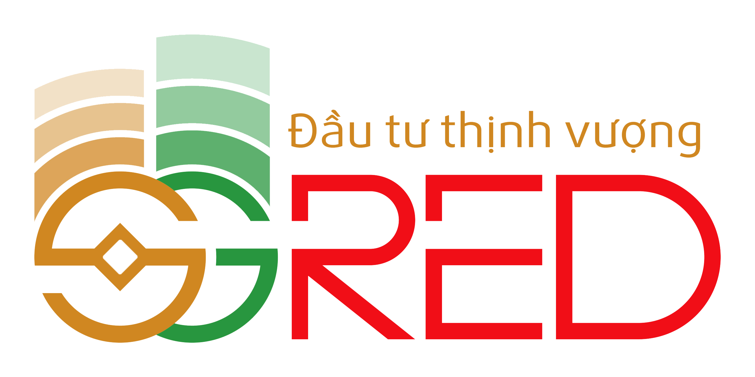 Logo Công ty Cổ phần Phát triển Bất động sản Sài Gòn (SGRED)