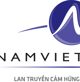 Logo Công ty Cổ phần Đầu Tư và Phát Triển Công Nghệ Truyền Thông Nam Việt - Chi nhánh Viễn Thông
