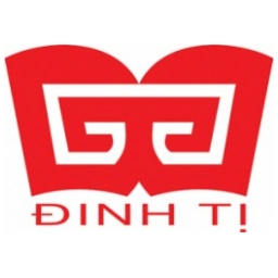 Logo Công Ty TNHH TM & DV Văn Hoá Đinh Tị