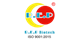 Logo Công ty Cổ phần Công nghệ sinh học R.E.P