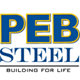 Logo Công ty TNHH Nhà Thép PEB (PEB Steel Buildings)
