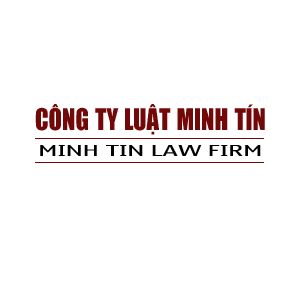Logo Công ty Luật TNHH Minh Tín