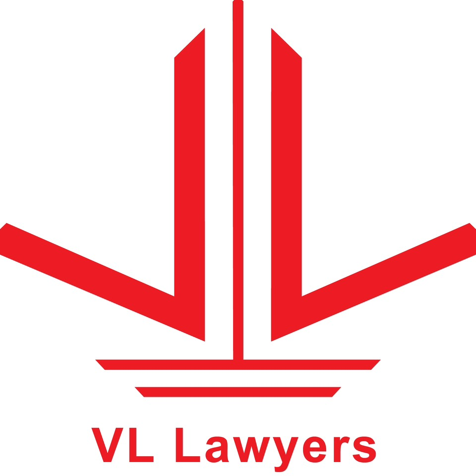 Logo Công ty TNHH Dịch Vụ Doanh Nghiệp VL Lawyers	