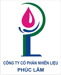 Logo Công Ty Cổ Phần Nhiên Liệu Phúc Lâm