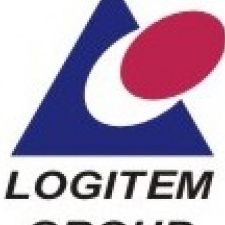 Logo Công ty TNHH Logitem Việt Nam