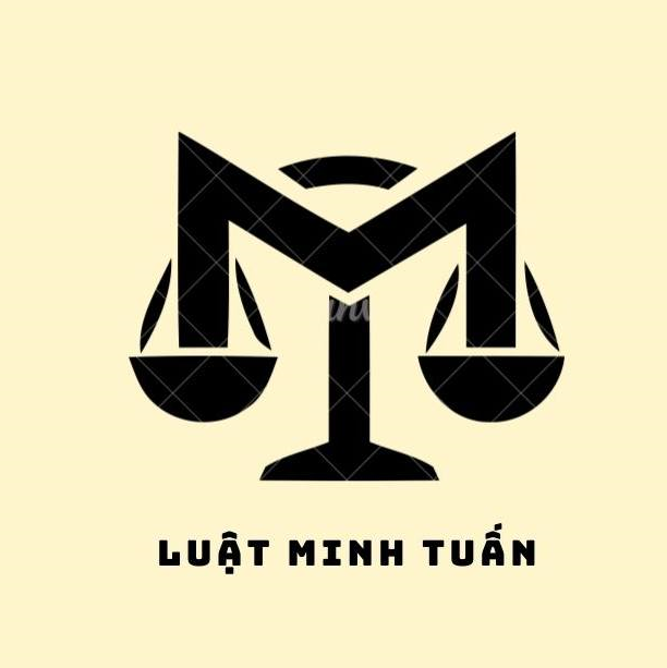 Logo Công ty Luật TNHH Minh Tuấn