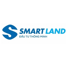 Logo Công ty Cổ phần Bất Động Sản Smart Land