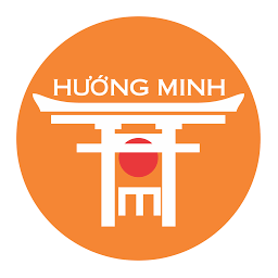 Logo Công Ty TNHH Tư Vấn Giáo Dục Hướng Minh