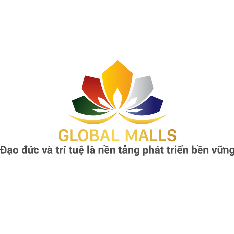 Logo Công Ty Cổ Phần Global Malls