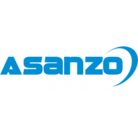 Logo Công ty Cổ phần Đầu Tư ASANZO
