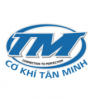 Logo Công ty Cổ Phần Cơ khí Tự động Tân Minh