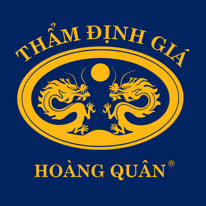 Logo Công ty TNHH Thẩm định giá Hoàng Quân (HQA) - Chi nhánh Đà Nẵng