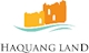 Logo Công ty Cổ phần Bất động sản Hà Quang