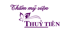 Logo Công Ty TNHH Thẩm Mỹ Viện Thủy Tiên