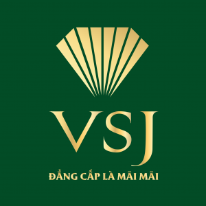 Logo Công ty Cổ phần Vàng Bạc Đá Quý VSJ