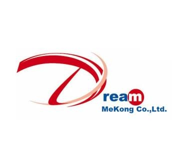 Logo Công ty TNHH Một thành viên Dream Mekong