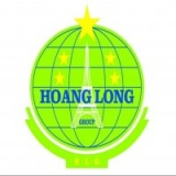 Logo  Công Ty Cổ Phần Tập Đoàn Hoàng Long