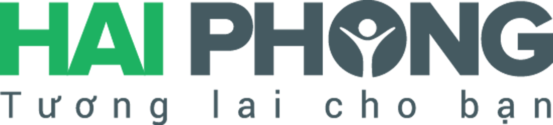 Logo Công ty Cổ phần Đầu Tư Thương Mại và Xây Dựng Hải Phong	
