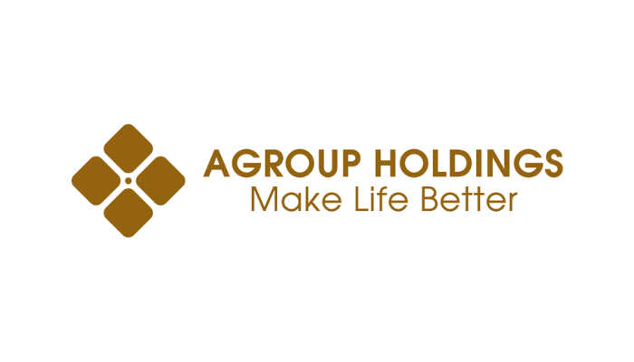 Logo Công ty Cổ phần Agroup Holding