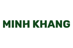 Logo Công ty TNHH Minh Khang Trading