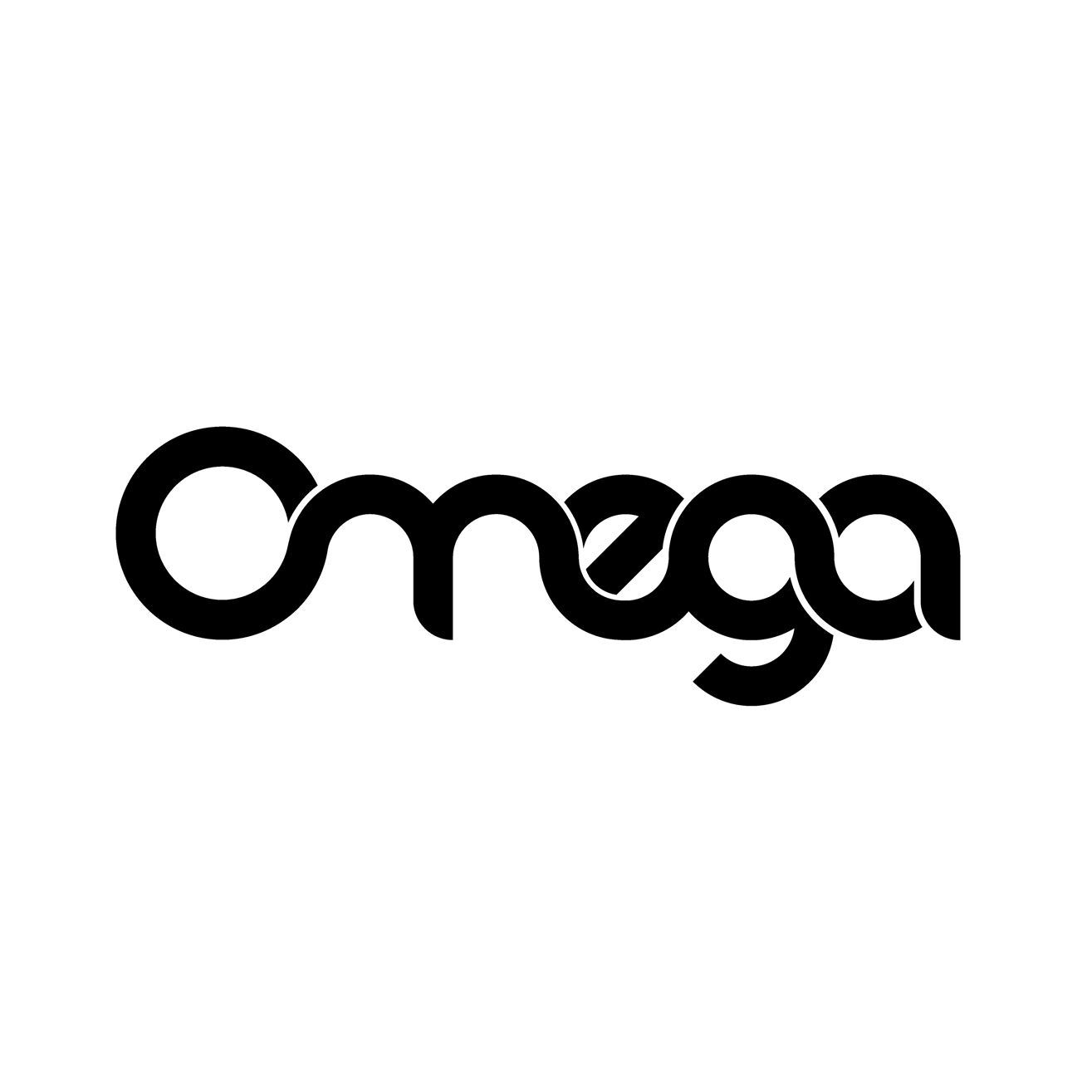 Logo Công ty Cổ phần Truyền thông toàn cầu Omega