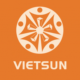 Logo Công Ty Cổ Phần Đầu Tư Địa Ốc Vietsun