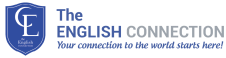 Logo Công ty Trách Nhiệm Hữu Hạn Giáo dục và Tư vấn du học Từ Tâm (The English Connection)