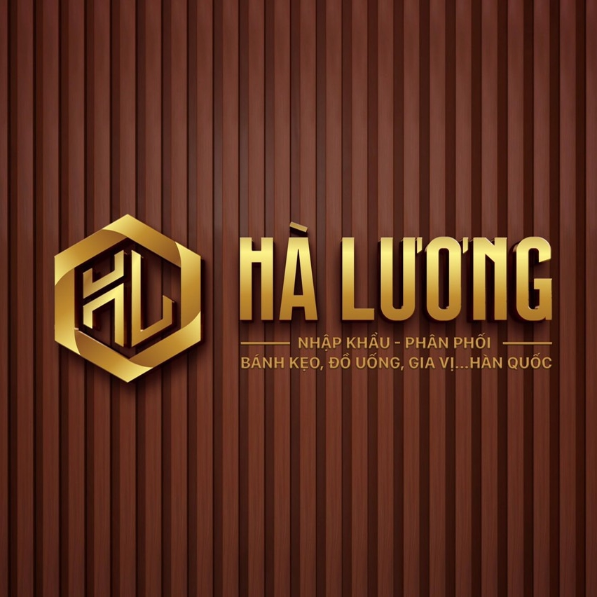 Logo Công ty TNHH Thương mại và Xuất nhập khẩu Hà Lương