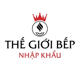 Logo Công Ty TNHH Thế Giới Bếp Nhập Khẩu