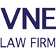 Logo Công ty Luật Trách nhiệm hữu hạn Doanh Nhân Việt Nam
