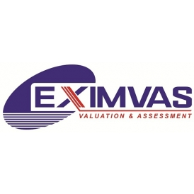 Logo Công ty Cổ phần Giám Định và Thẩm Định Eximvas