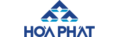 Logo Công ty Cổ phần Tập đoàn Hòa Phát