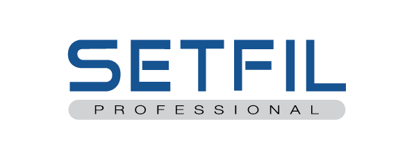 Logo Công ty Cổ phần Thiết Bị Xử Lý Nước SETFIL