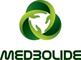 Logo Công ty Cổ phần Dược phẩm Medbolide