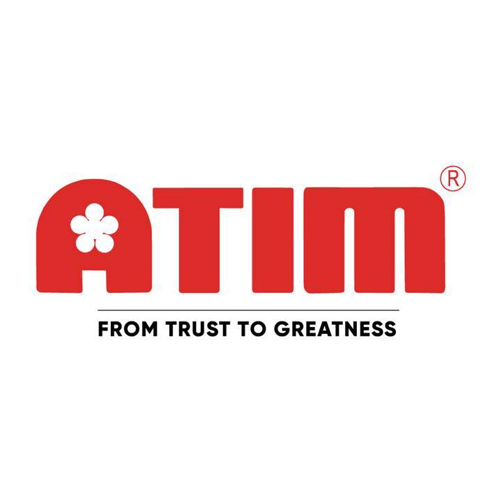 Logo CTy Luật TNHH ATIM