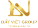 Logo Công ty Cổ phần Tư vấn và Đầu tư Đất Việt Group