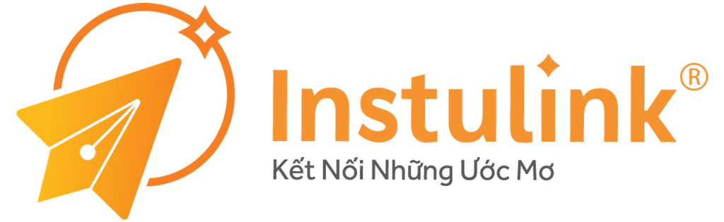 Logo Công ty TNHH Quốc tế Instulink