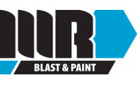 Logo Công ty TNHH M.R.O Blast & Paint