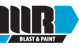 Logo Công ty TNHH M.R.O Blast & Paint