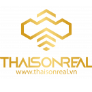 Logo Công ty TNHH Bất Động Sản Thaisonreal