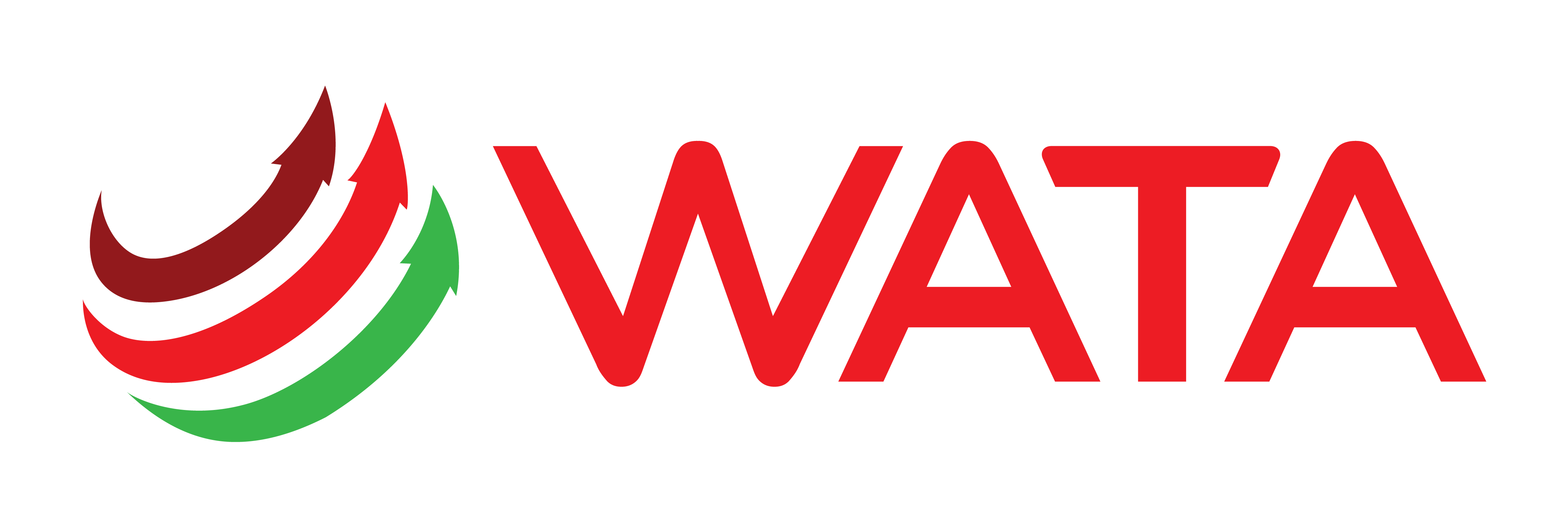 Logo Công ty Cổ phần Tập Đoàn WATA