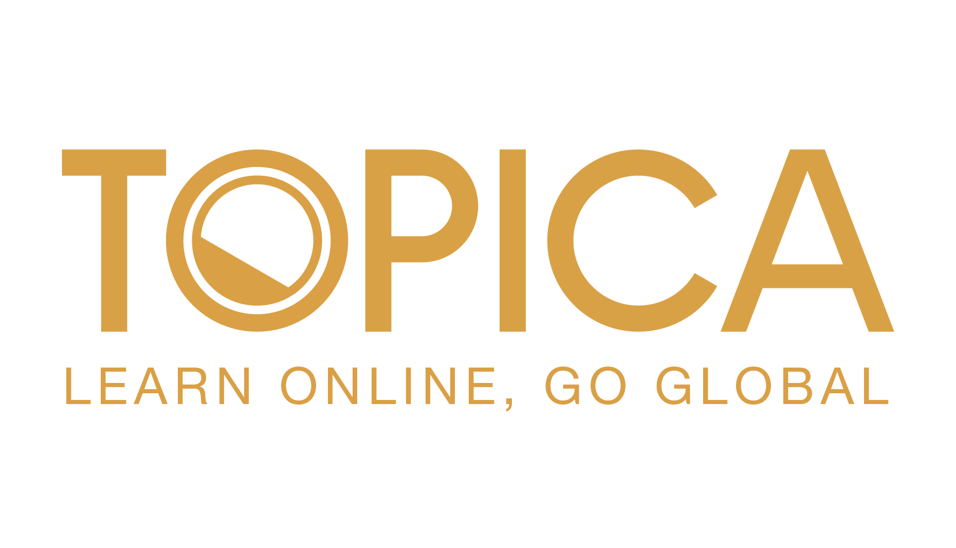 Logo Tổ hợp Công nghệ Giáo dục TOPICA