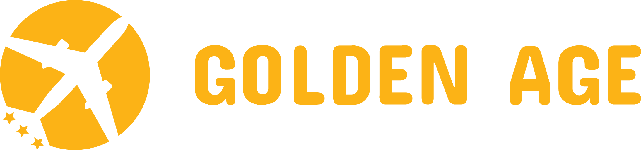 Logo Công ty Cổ phần Lữ hành Tuổi Vàng