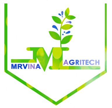 Logo Công ty TNHH Công Nghệ Nông nghiệp MrVina