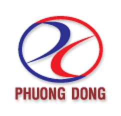 Logo Công ty Cổ phần May Phương Đông
