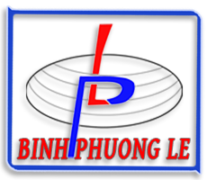 Logo Công ty TNHH Giao Nhận và Thương Mại Bình Phương Lê	