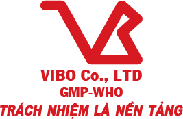 Logo Công ty TNHH Vi Bo