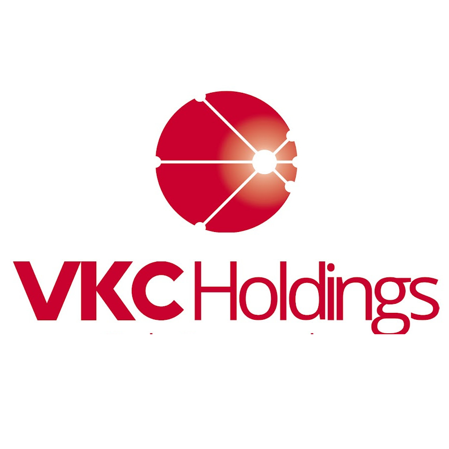 Logo Công ty Cổ phần VKC Holdings
