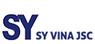 Logo Công ty TNHH Dệt may SY Vina